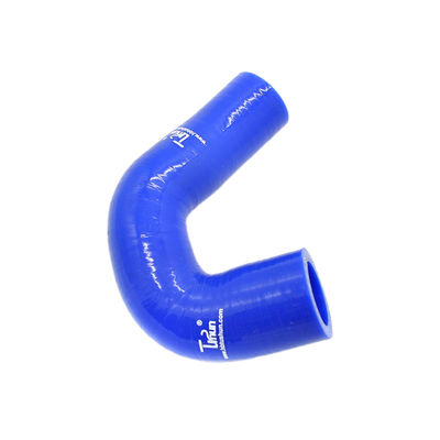 quality  High Quality Heat Resistance Silicone Auto Radiator Hose Custom High Temperature Radiator Hose For Excavator Machinery Hose Sizes factory