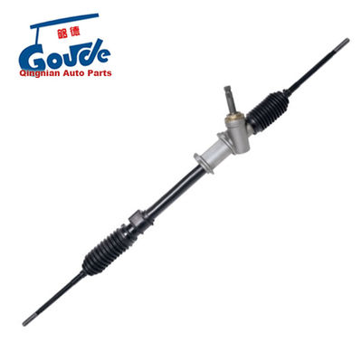 Iron Steering Rack Steering Box Box For MAZDA OE GB01-32-370